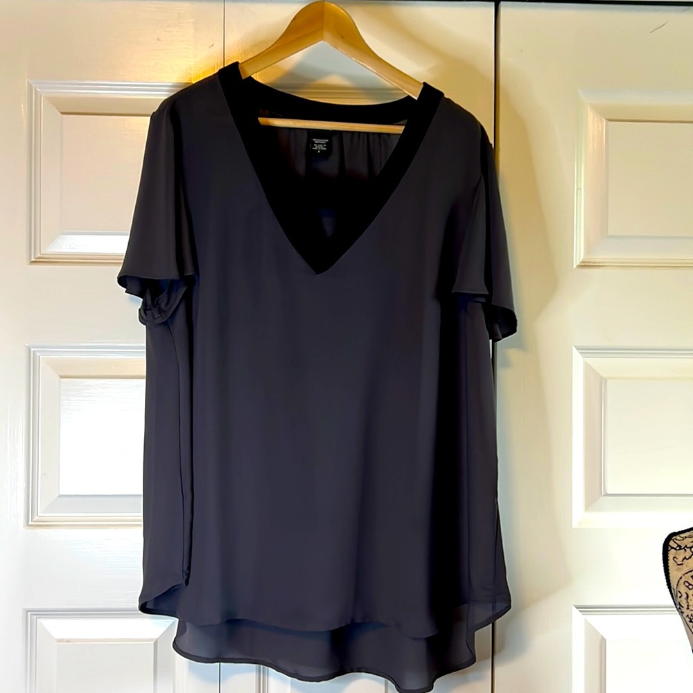 Torrid Top
